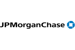 JP Morgan Chase logo