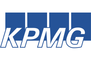 KPMG logo