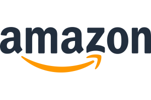Amazon logo
