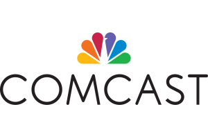 Comcast logo