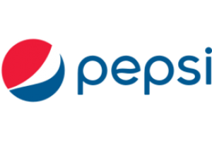 Pepsi logo