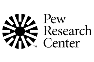 Pew Research Center logo